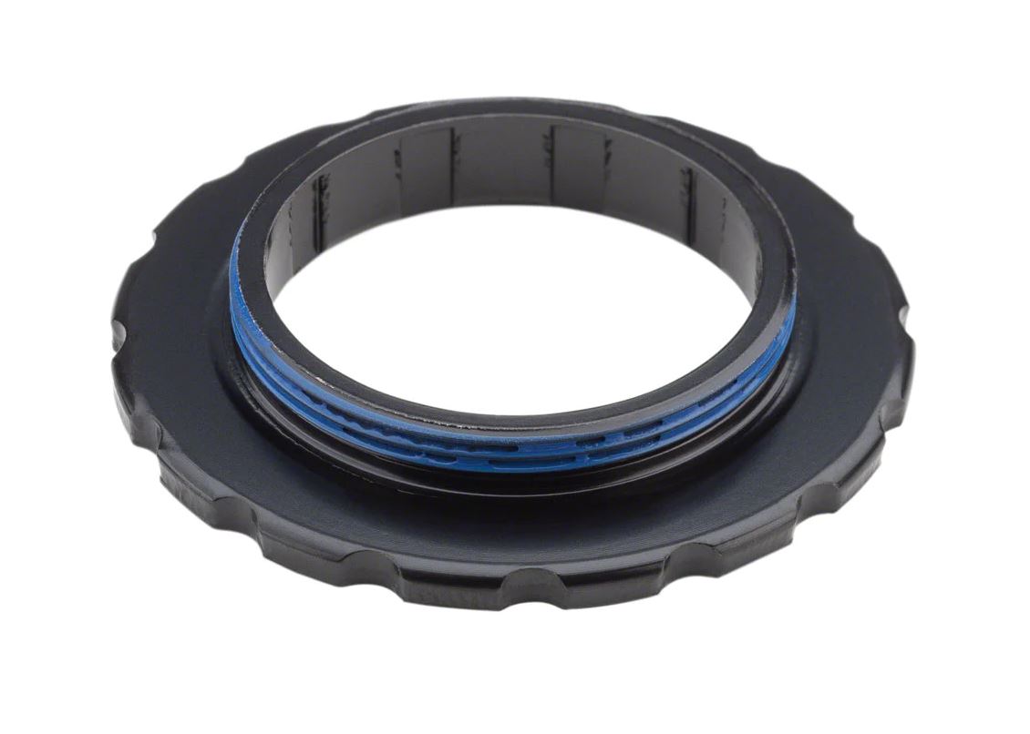 TRP - Center Lock Rotor Lock Rings – Giant Wellington