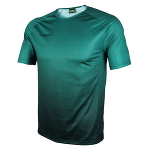 Core Running Shirt Green