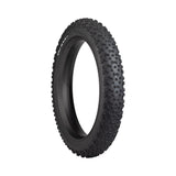 Surly Tyre Lou 26" x 4.8" Tubeless Ready 120 TPI Folding, Black

