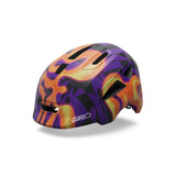 Giro Scamp II - Matte Purple Lava