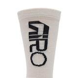 Giro Seasonal Merino Socks White