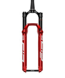 RockShox SID Ultimate Electric Red