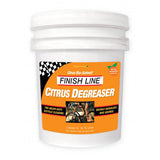 Finishline Citrus Degreaser 19L Bucket