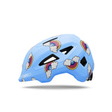 Giro Scamp II - Matte Multi Rainbow