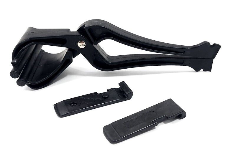 Vittoria MTB TLR Tyre Tool Kit Giant Wellington