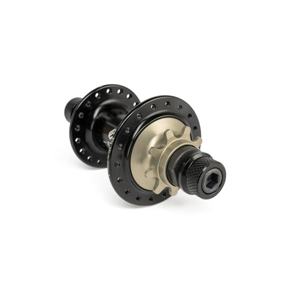 eclat Exile Rear Cassette Hub