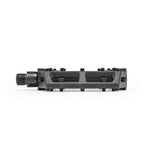 eclat PC Contra Pedals Black