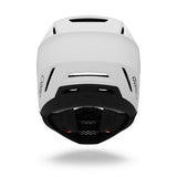 Giro Insurgent Spherical - Matte White/Gloss Black