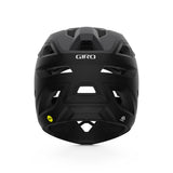 Giro Helmet Coalition Spherical Full Face Matte Black