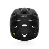 Giro Helmet Coalition Spherical Full Face Matte Black