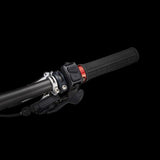 Keep your hands on your grips. Pair your remote to more than one Gemini Light and operate them simultaneously  handlebar and helmet combo. #OneRemote