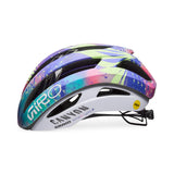 Giro Aries Spherical - Matte Purple Haze