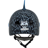 Raskullz Shark Attack FS Black/Blue - Child
