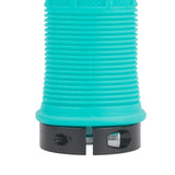 Oxford Driver Lock-On Grips Turquoise - 3