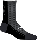 Giro HRC Team Sock - Black