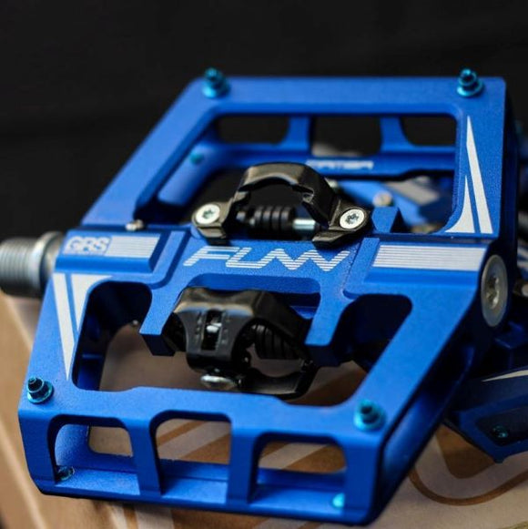 funn mamba one side clip mtb pedale Funn Mamba Double Side Clip Pedal – Giant Wellington