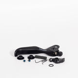 SRAM Disc Brake Lever Blade Kit Guide RS / Code RS - Aluminium Black V2 (Includes Blade, Pin, Reach Knob, Cam, Pushrod, Spring, and Bushing)