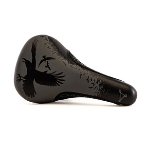 Chromag Overture Saddle Red