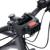Oxford T8 QR Handlebar Bag - 7