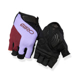 Giro Strada Massa Glove - Purple Haze
