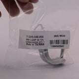 SRAM Disc Brake Lever Clamp - (MMX) Silver (Stainless Steel Bolt T25) - G2 (A1), Guide (A1-B1), Level Ult/TLM/TL,Code RSC/R, DB5 Elixir 9/7/CR Mag/X0/ XX, Qty 1_x000D_