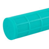 Oxford Driver Lock-On Grips Turquoise - 2