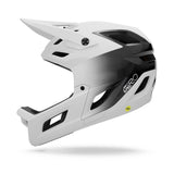 Giro Coalition Spherical - Matte Motion Orange