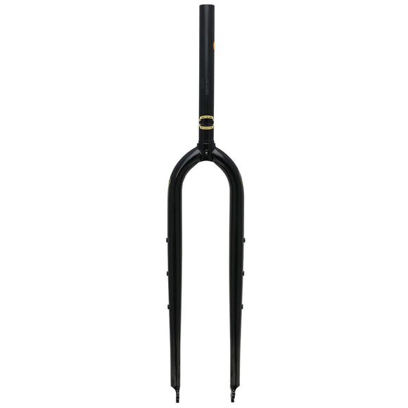 SOMA - CROMO MTB DISC BP1 FORK