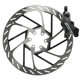 SRAM Motive Silver Brake