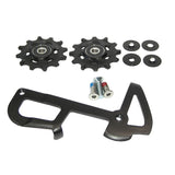 SRAM Rear Derailleur Pulley Kit and Inner Cage X01 / X1 11 Speed X-Sync - (Outer Cage Not Replaceable)