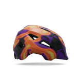 Giro Scamp II - Matte Purple Lava