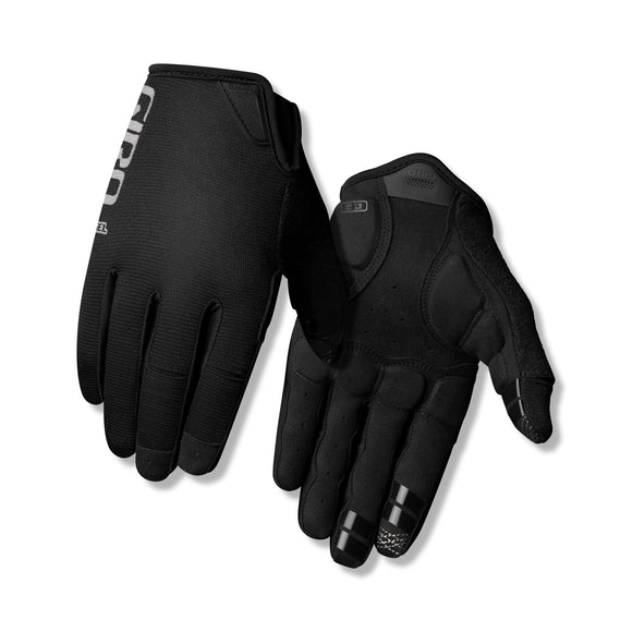 Giro DND Gel Glove - Black