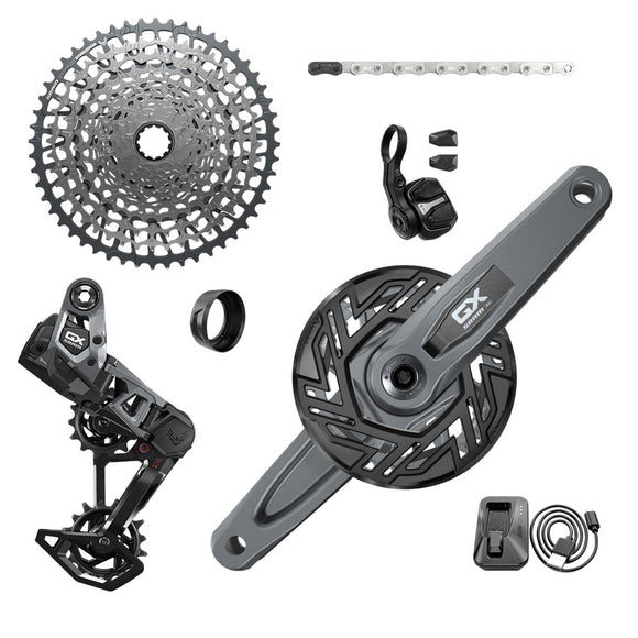 SRAM GX Transmission Groupset