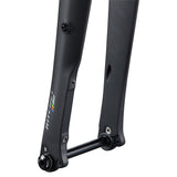 Ritchey WCS Carbon Adventure Fork - Tapered