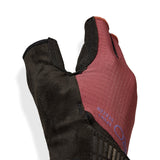 Giro Tessa II Gel Glove - Dark Maroon