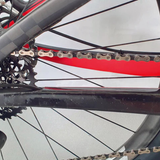 Shelter Chain Stay 1.2mm