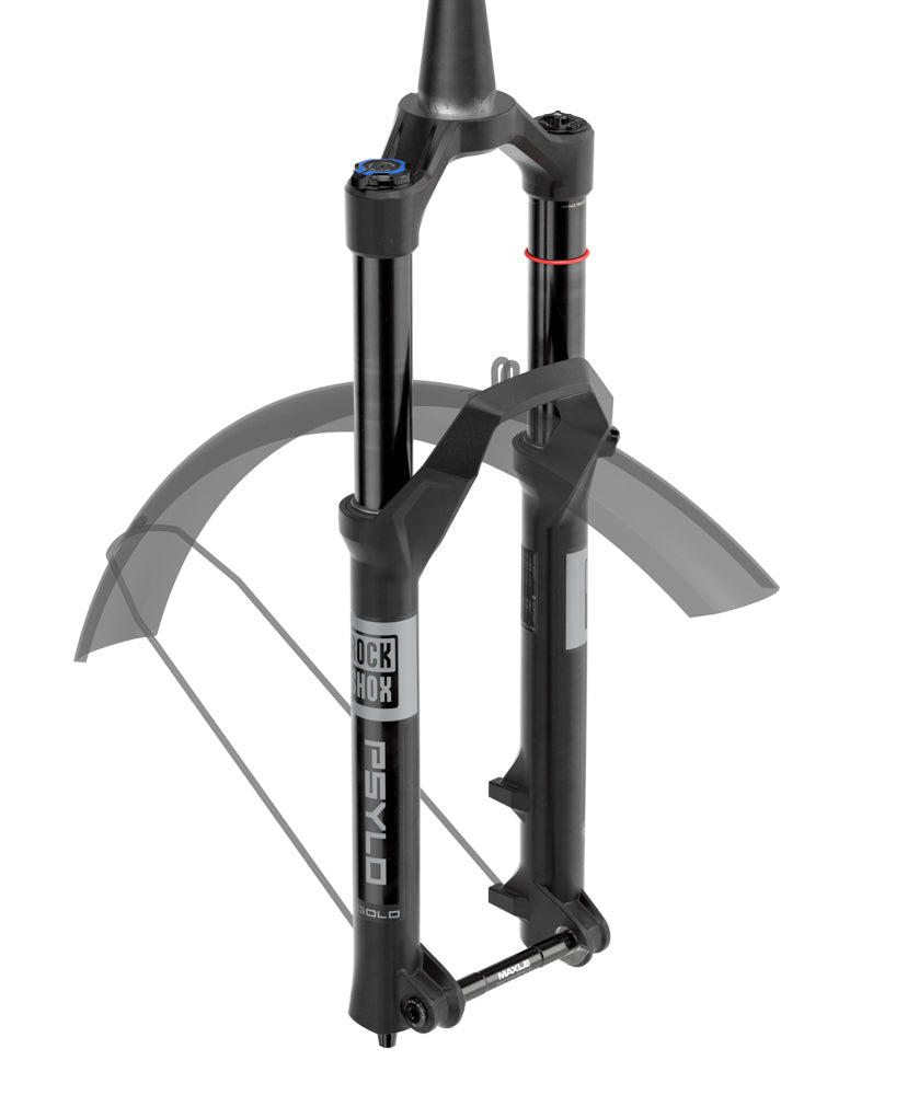 2021 RockShox 35 Gold RL – Giant Wellington