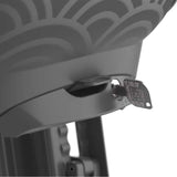 UI-228277 - Urban Iki Te-Ke Rear Seat Frame Mount 