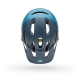 Bell 4Forty Mips - Matte Teal