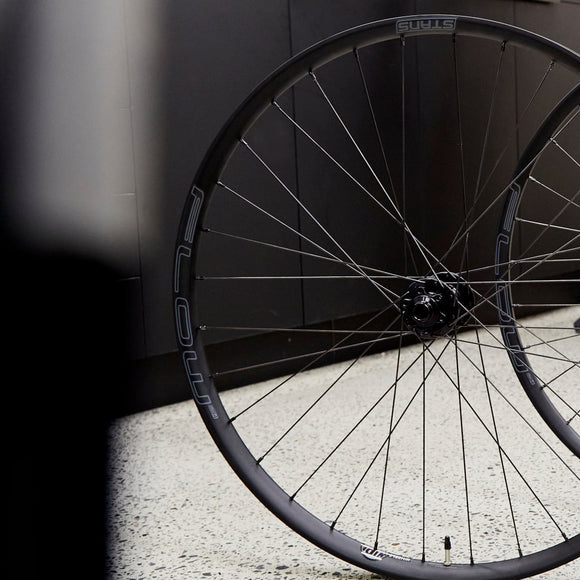 FLOW MK4 ON HOPE PRO 5 29 WHEELSET Giant Wellington