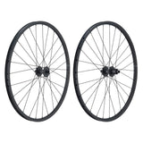 Ritchey Comp Zeta GX Shimano Disc Wheelset
