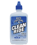 White Lightning Clean Ride 4oz/120ml
