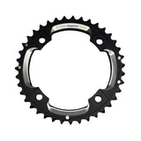 SRAM Chain Ring MTB 39 Tooth 120 S2 AL6 Long Pin GXP CNC 2x10 Black
