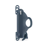 Bone Collection Bike Bone Power Smartphone Holder Dark Blue - Rear Angle