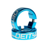 DEITY - GRIP CLAMPS