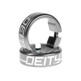 DEITY - GRIP CLAMPS