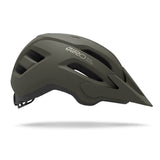 Giro Fixture Mips II - Matte Titanium