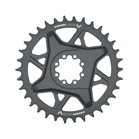 SRAM T TYPE GX EAGLE CHAINRING