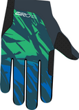 Giro Trixter Youth Glove - Trench Blue