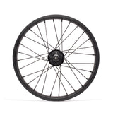 Salt Rookie 16" Rear Wheel 9T 14mm Axle Black